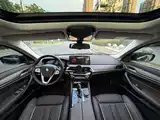 صورة 13 - BMW 5 Series