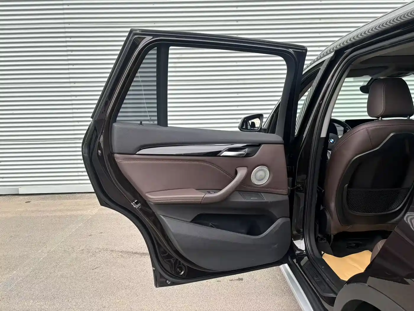 BMW X1 2021 sDrive20Li Exclusive фото 6