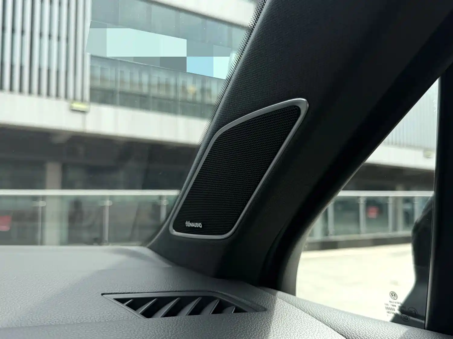 Photo 5 - Volkswagen Touareg