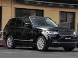 Фото 3 - Land Rover Range Rover