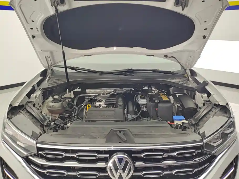 Volkswagen Tayron, миниатюра 10
