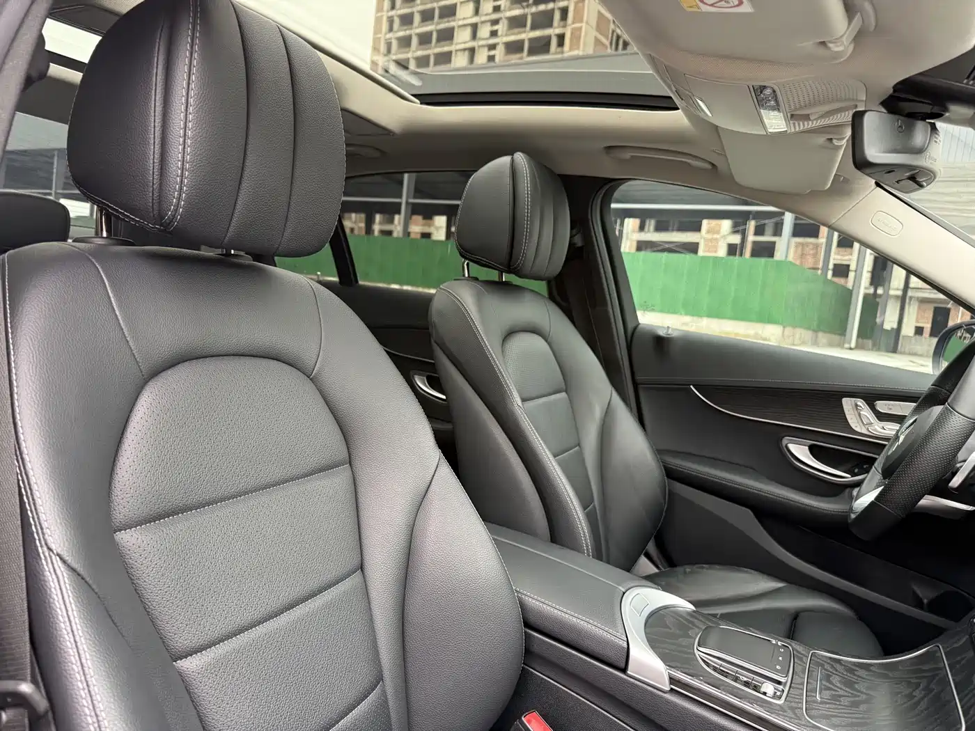 Mercedes-Benz C-Class 2021 C 260 L Sport Edition фото 15