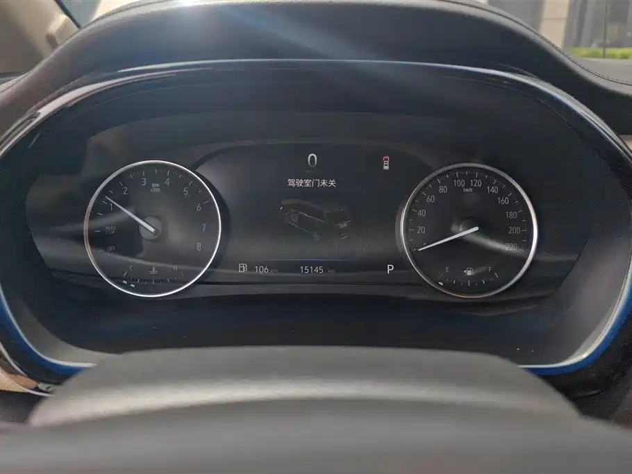 Buick GL8 2023 Facelift Land Business Class Luxury фото 14