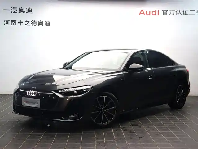  Audi Audi A5L 2025 2.0T Sport Edition Plus