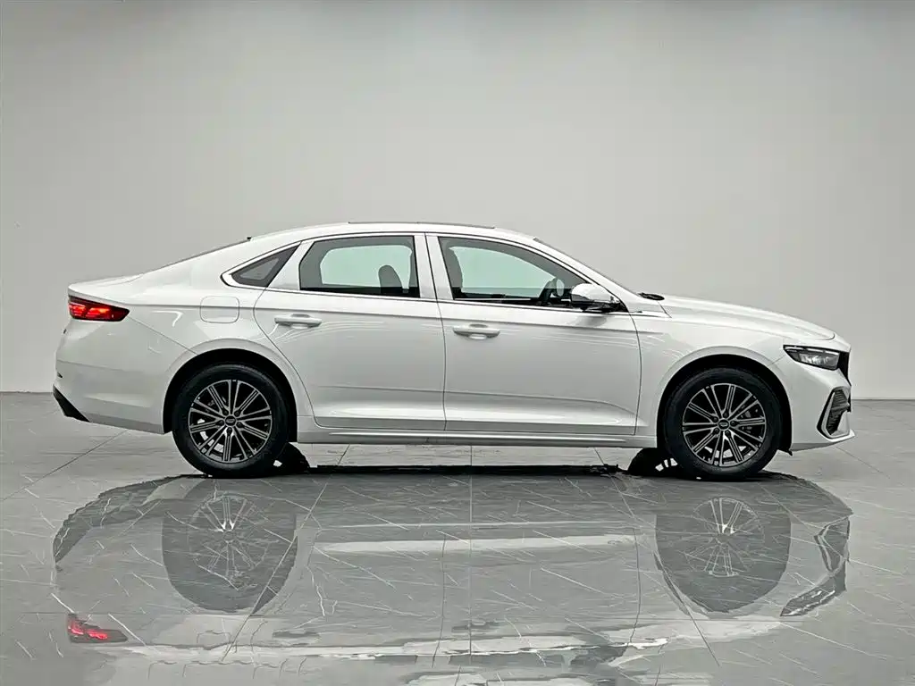 Geely Xing Rui 2026 2026 Orient Yao 1.5TD Soaring Edition