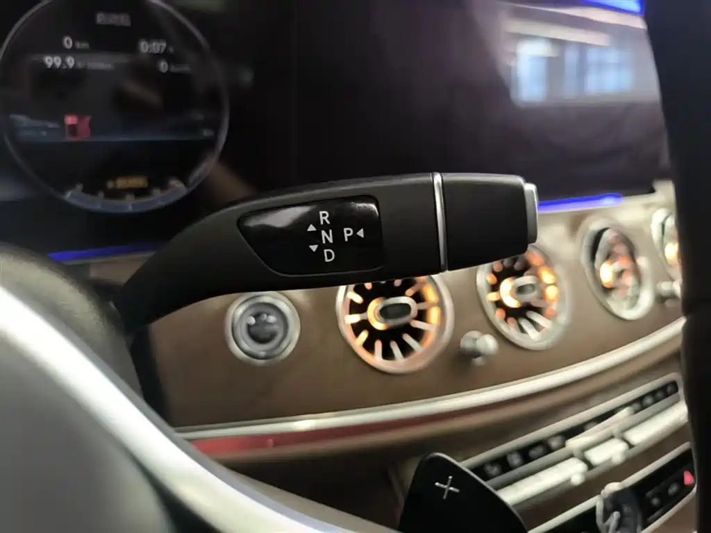 Mercedes-Benz E-Class 2019 Facelift E 300 L Fashion фото 14