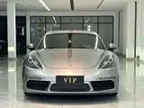 صورة 2 - Porsche 718