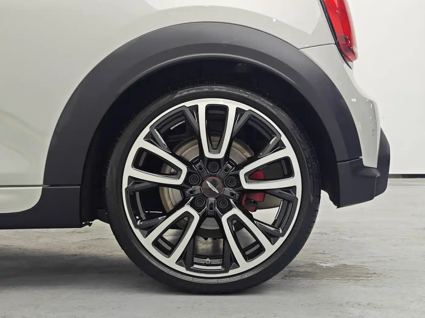 MINI JCW 2022 2.0T JOHN COOPER WORKS ALL-IN фото 14