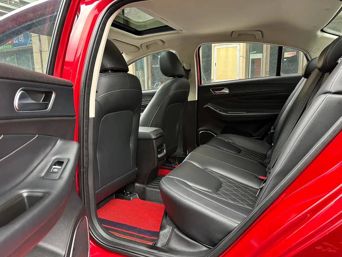 Chery Arrizo GX 2019 2018 1.5T CVT Style Edition China V