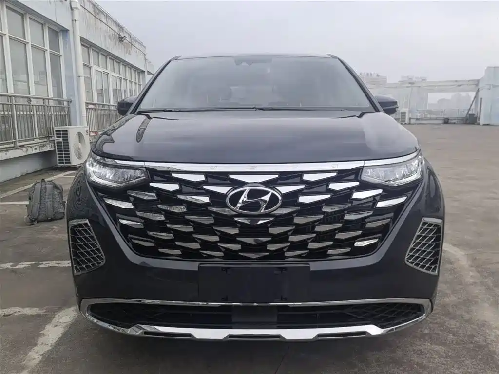 Hyundai Kustu 2024 270TGDi LUX Premium Edition фото 3