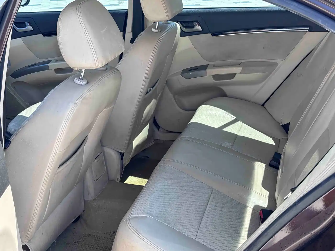 Geely Classic Emgrand 2013 2013 Sedan 1.5L MT Elite