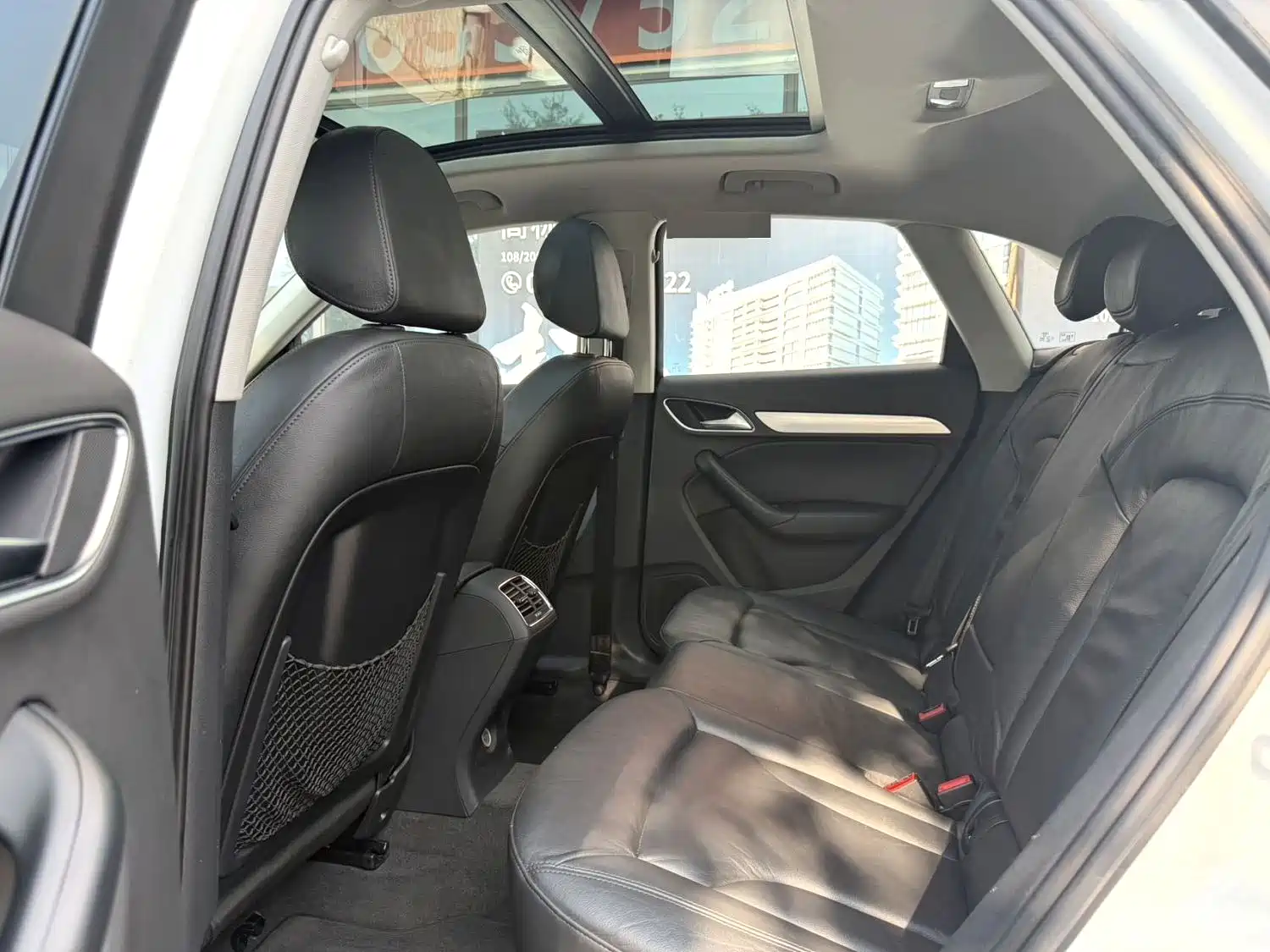 Фото 5 - Audi Q3