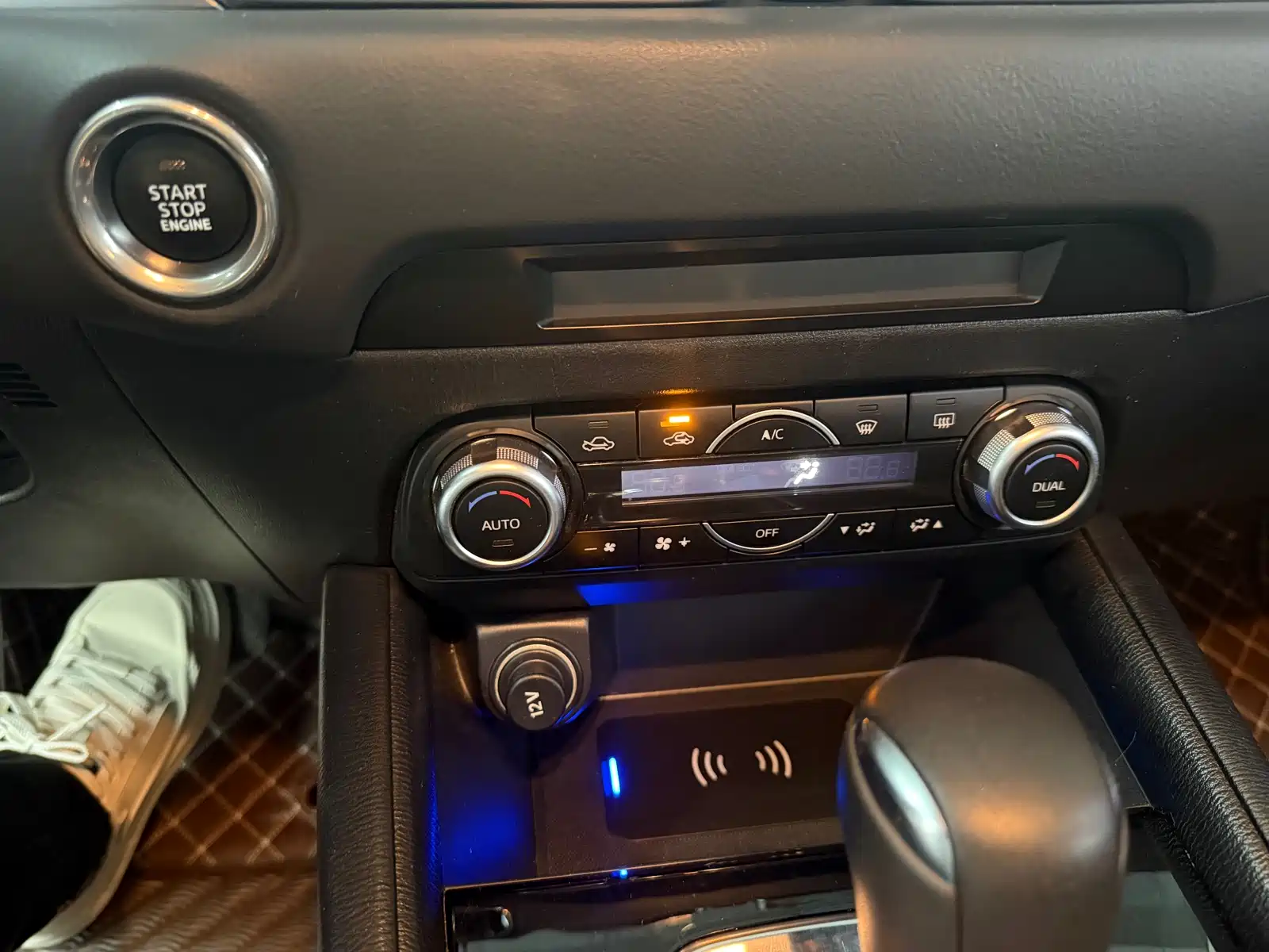 Photo 13 - Mazda CX-5