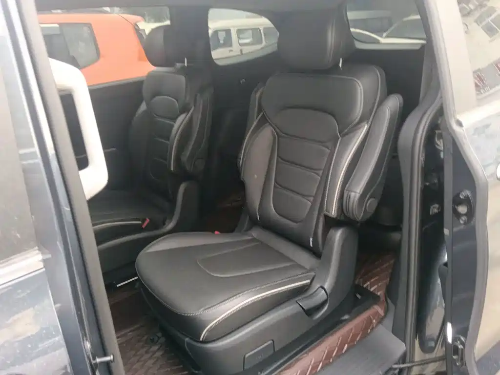 Hyundai Kustu 2024 2021 270TGDi Premium LUX