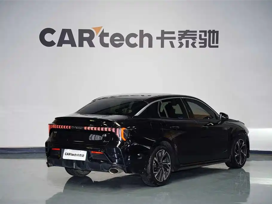 LYNK 03
