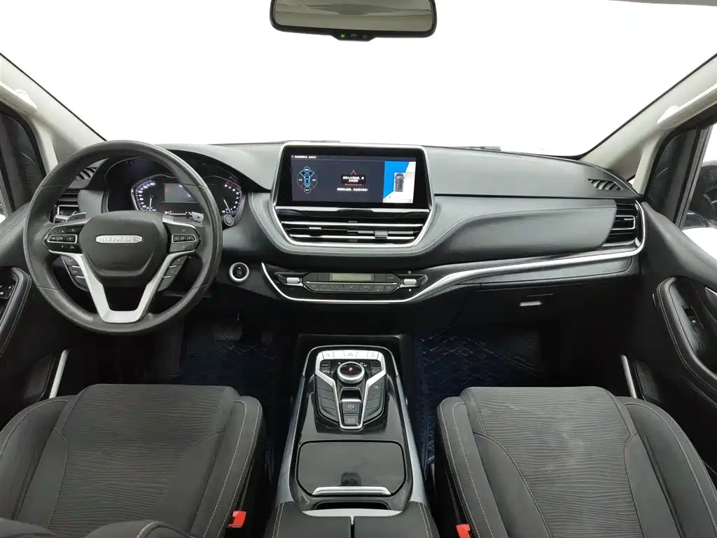 SAIC Maxus Maxus G20 2020 2.0T Gasoline Automatic Luxury фото 5