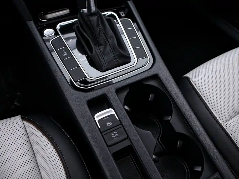Volkswagen Magotan 2026 2026 Model 30 Million Special Selection 380TSI DSG Luxury