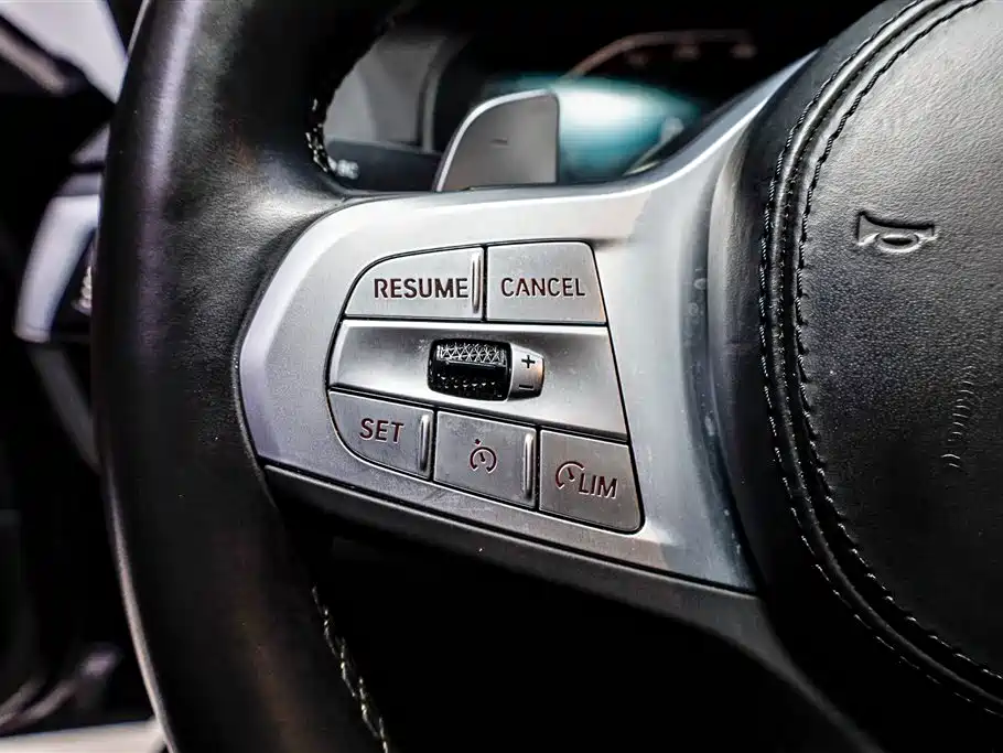 BMW 5 Series 2022 Model Second Facelift 530Li Leading M Sport Package фото 15