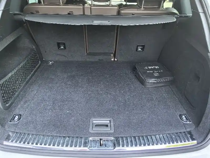 Porsche Cayenne 2016 Cayenne 3.0T фото 19