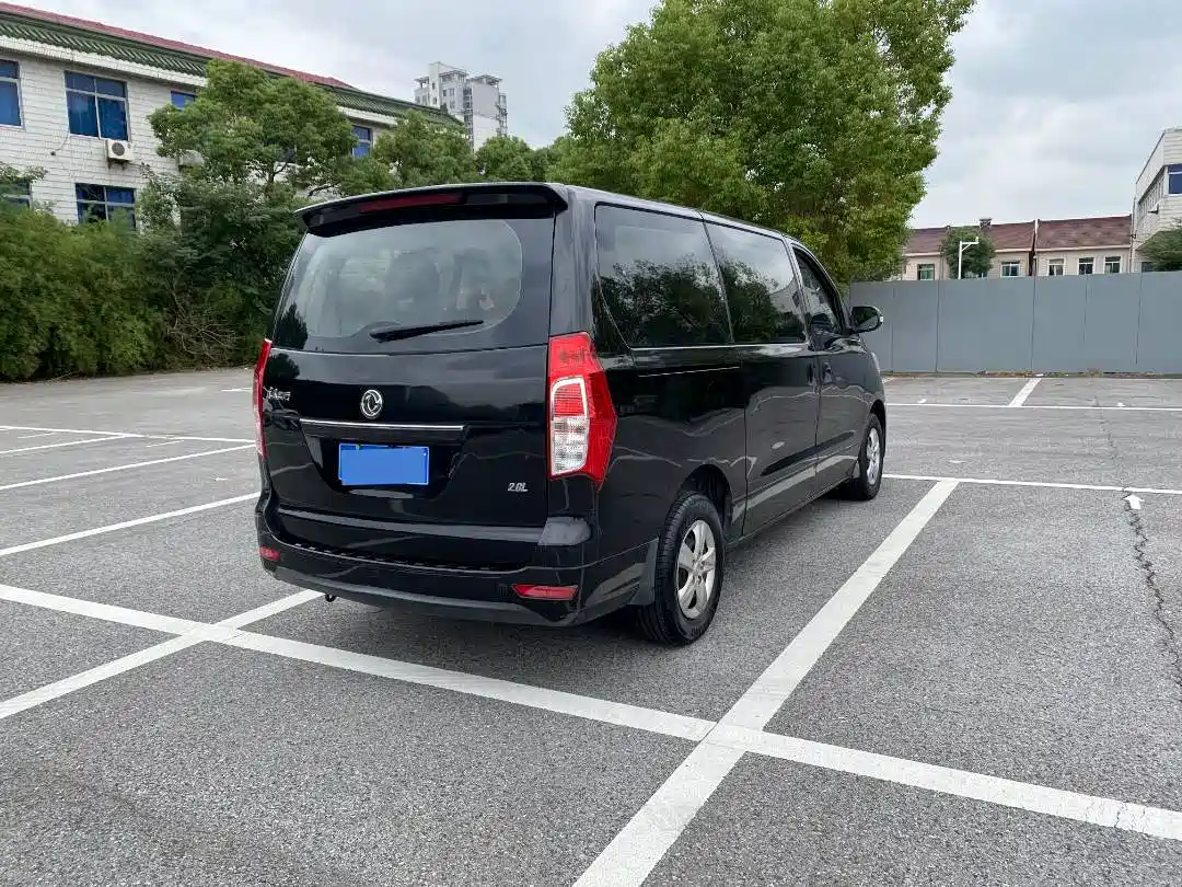 Photo 14 - Dongfeng Fengxing Fengxing F600