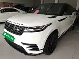 Фото 2 - Land Rover Range Rover Velar