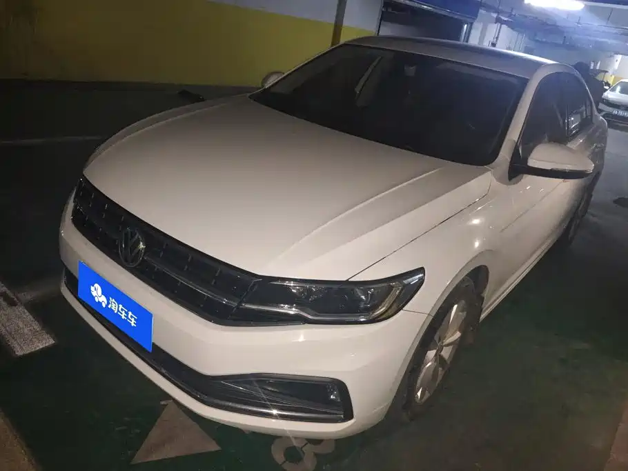 Volkswagen Bora 2020 1.5L Automatic Elite