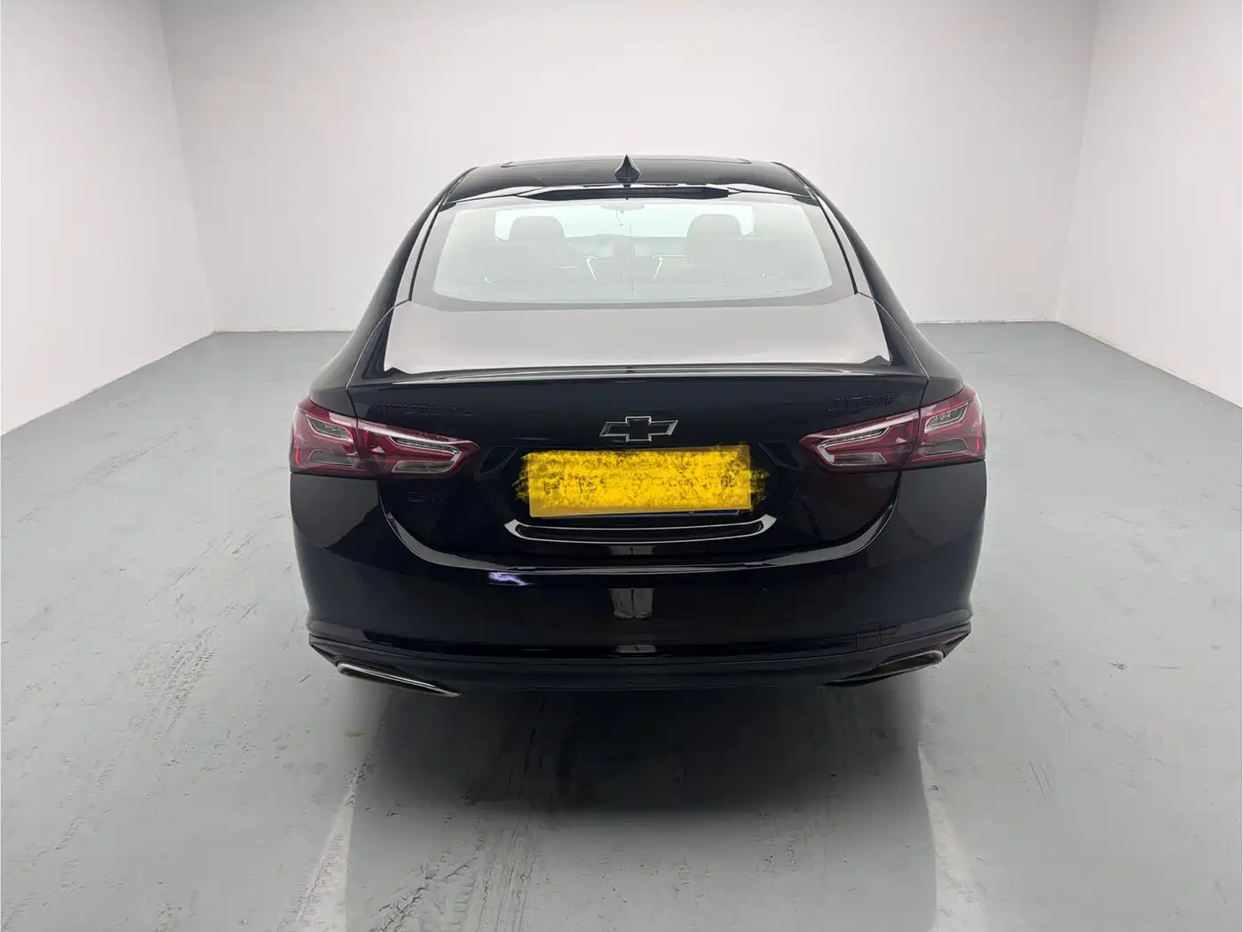 Chevrolet Malibu XL 2022 Redline 550T Auto Sharp Dynamic Edition фото 5