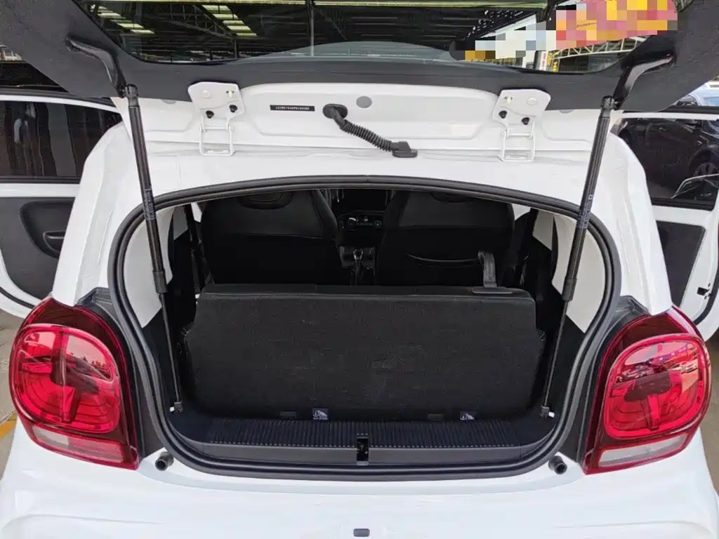 Roewe Kaiwei CLEVER 2023 2022 311km Vitality Bobo Edition