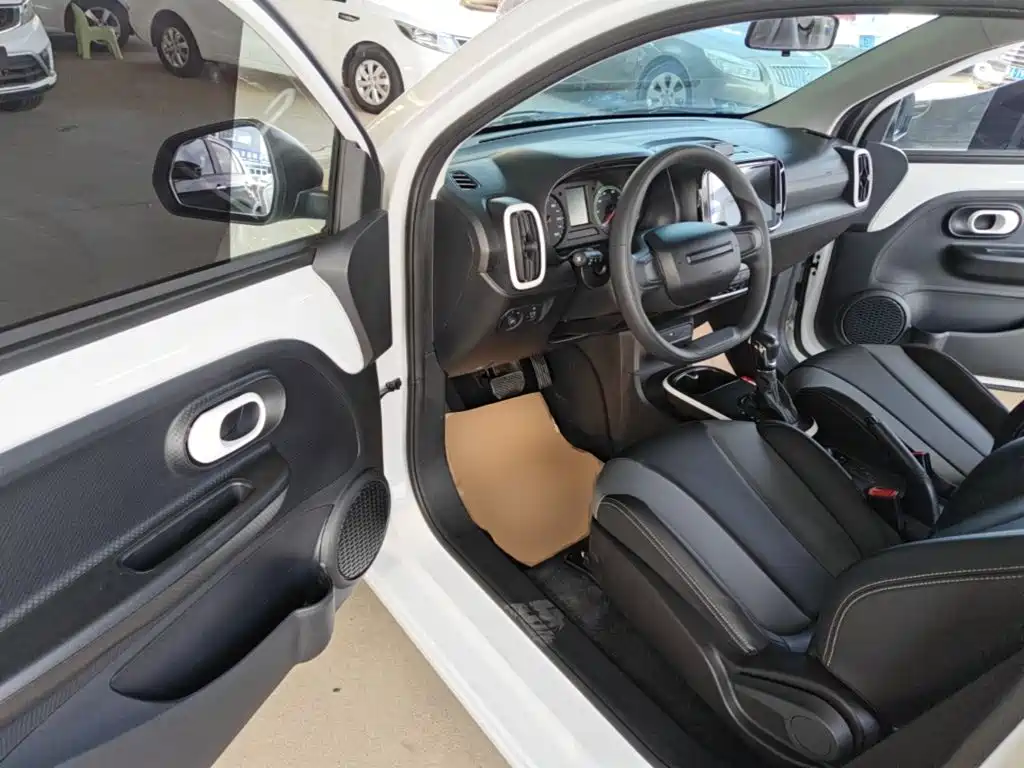 Roewe Kaiwei CLEVER 2023 2022 311km Vitality Bobo Edition