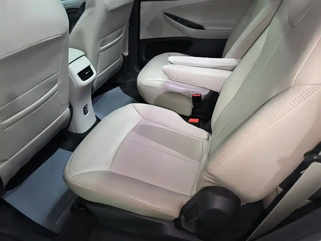 Buick GL6 2019 18T 6-seat Elite China VI фото 17
