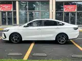 Фото 25 - Geely Binrui