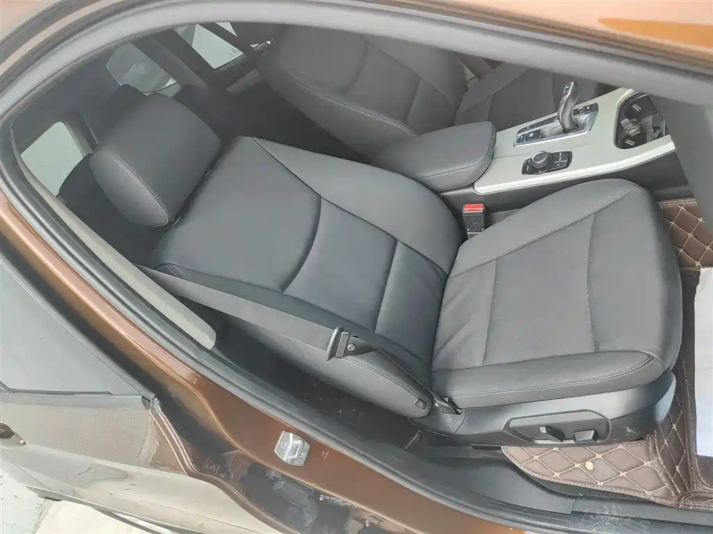BMW X3 (Import) 2016 sDrive20i фото 20
