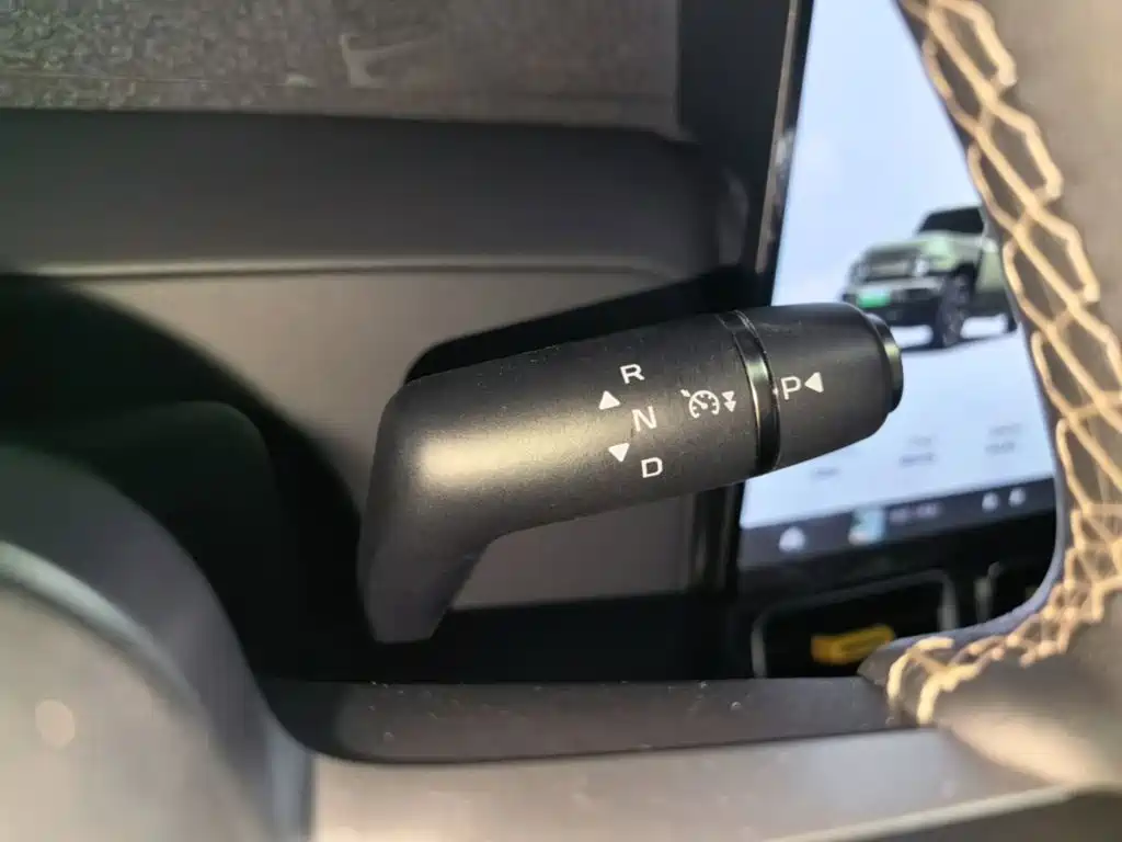 iCAR V23 2024 2025 501 AWD Premium Edition