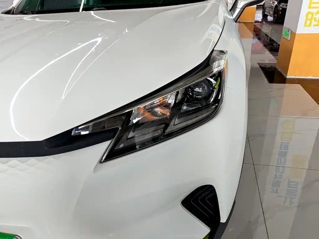 Changan New Energy E-Pro 2021 2020 Ultimate Power Edition