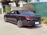 Фото 8 - Geely Preface