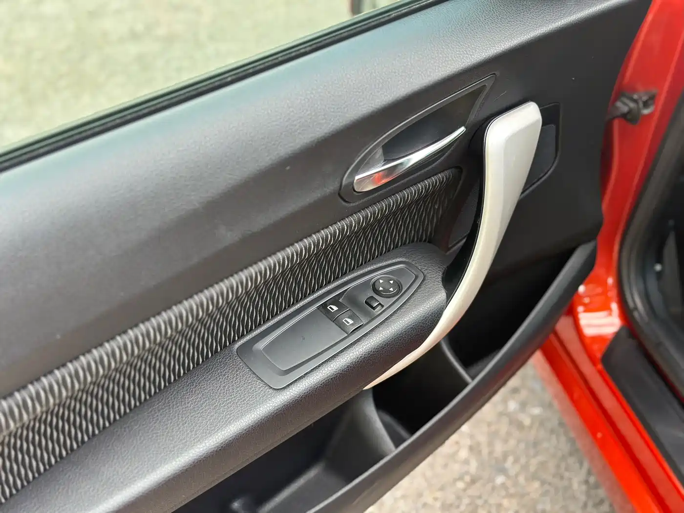BMW 2 Series (Import) 2015 2014 220i Leading