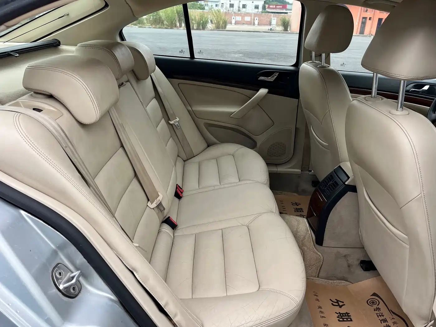 Škoda Octavia 2010 Model 1.8TSI DSG Elegance Edition фото 15