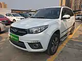 Фото 1 - Chery Tiggo 3
