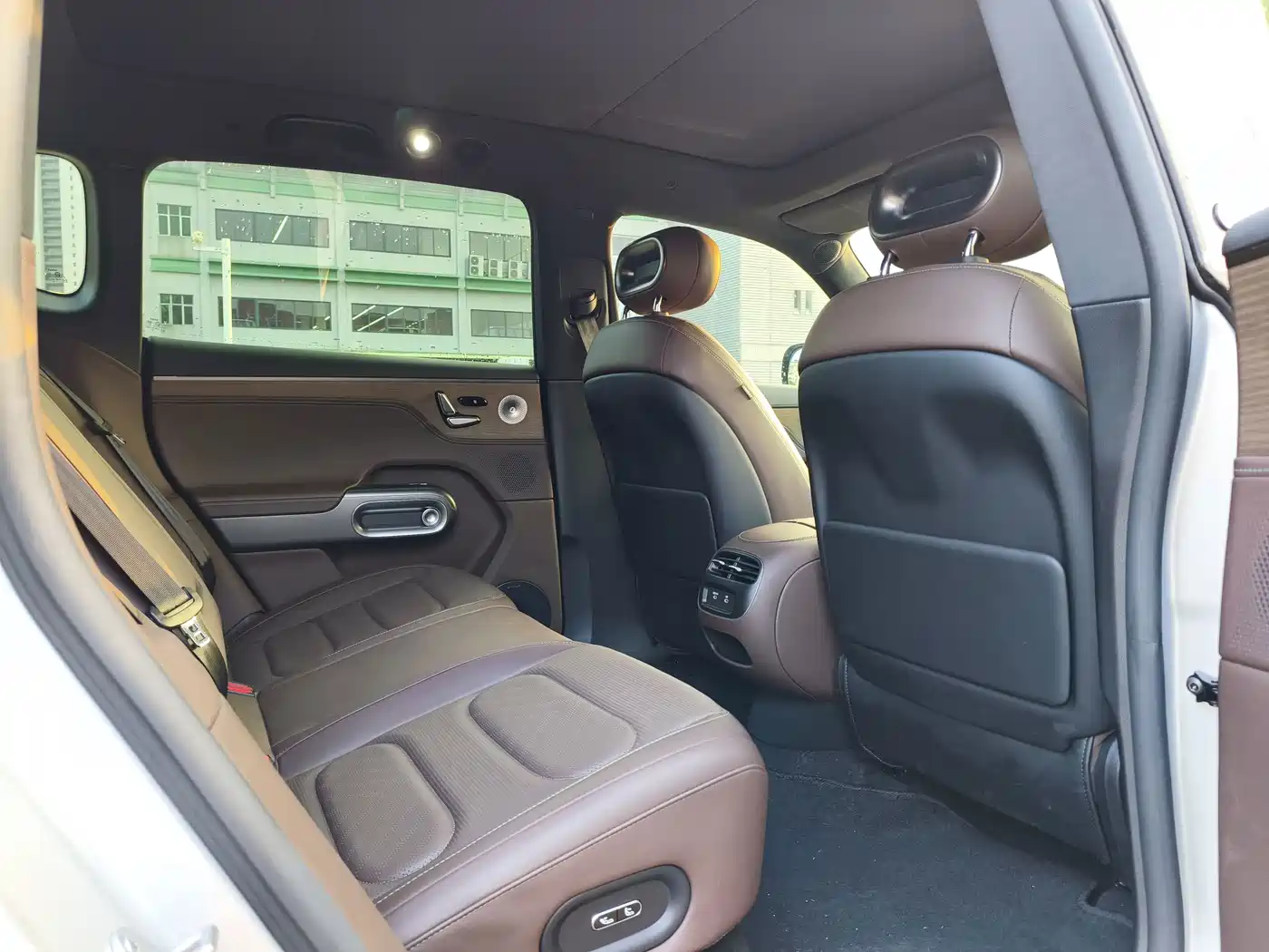 smart Genie #5 2025 2024 Ultra Long Range Adventure Luxury Edition