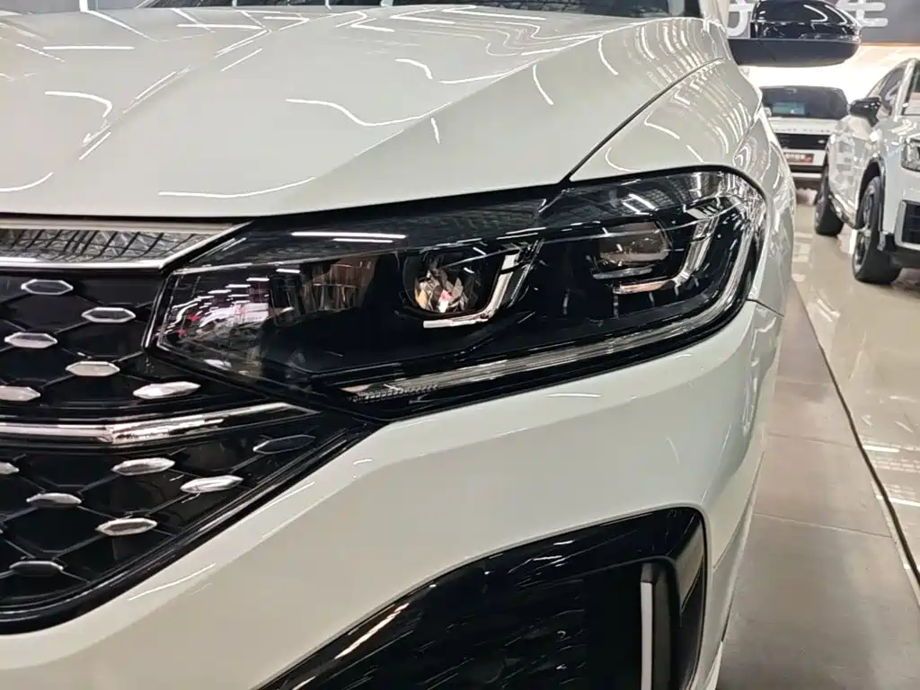 Volkswagen Lavida, миниатюра 24