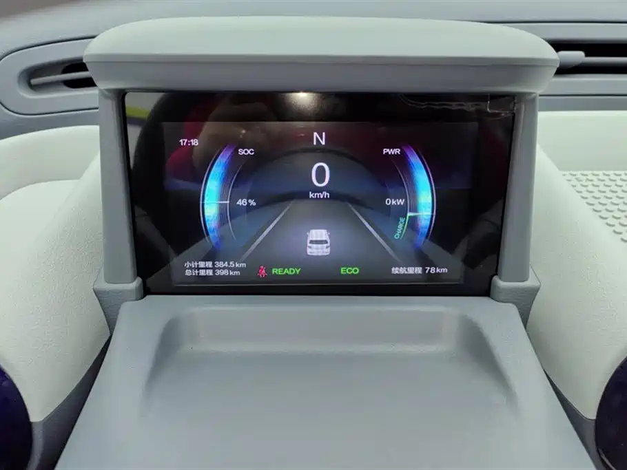 BESTUNE PENTIUM PONY