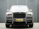 Фото 3 - Rolls-Royce Cullinan