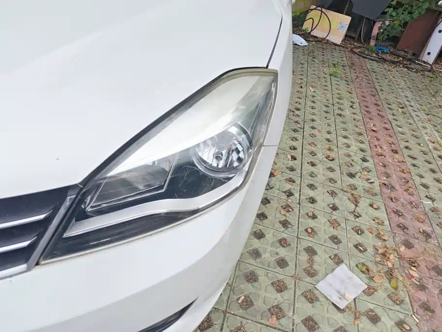Dongfeng Aeolus L60 2015 2015 1.6L Manual New Dynamic Type