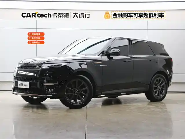 land-rover range-rover-sport