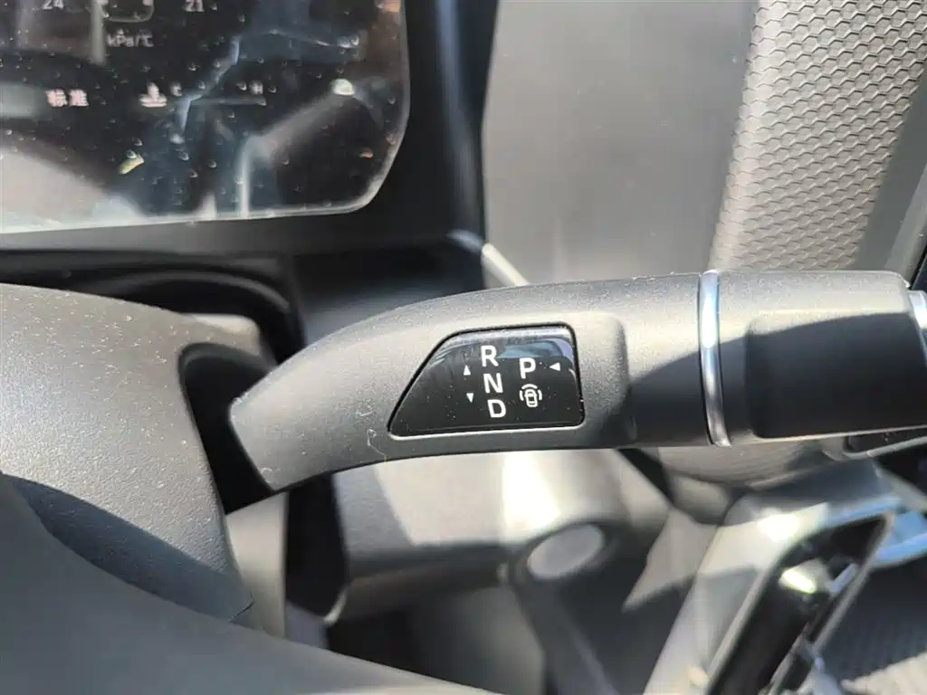 Haval Big Dog 2026 Model 1.5T High Configuration фото 14