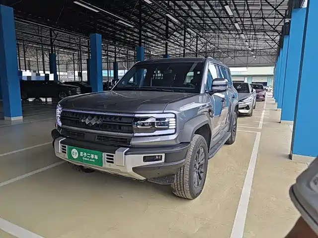 Fangchengbao Bao 5 Explorer