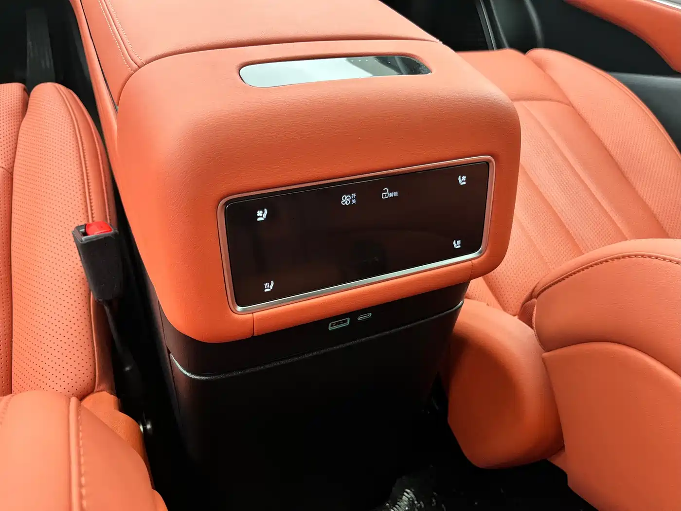 BYD Tang L 2026 2025 DM 175KM Drone Player Edition
