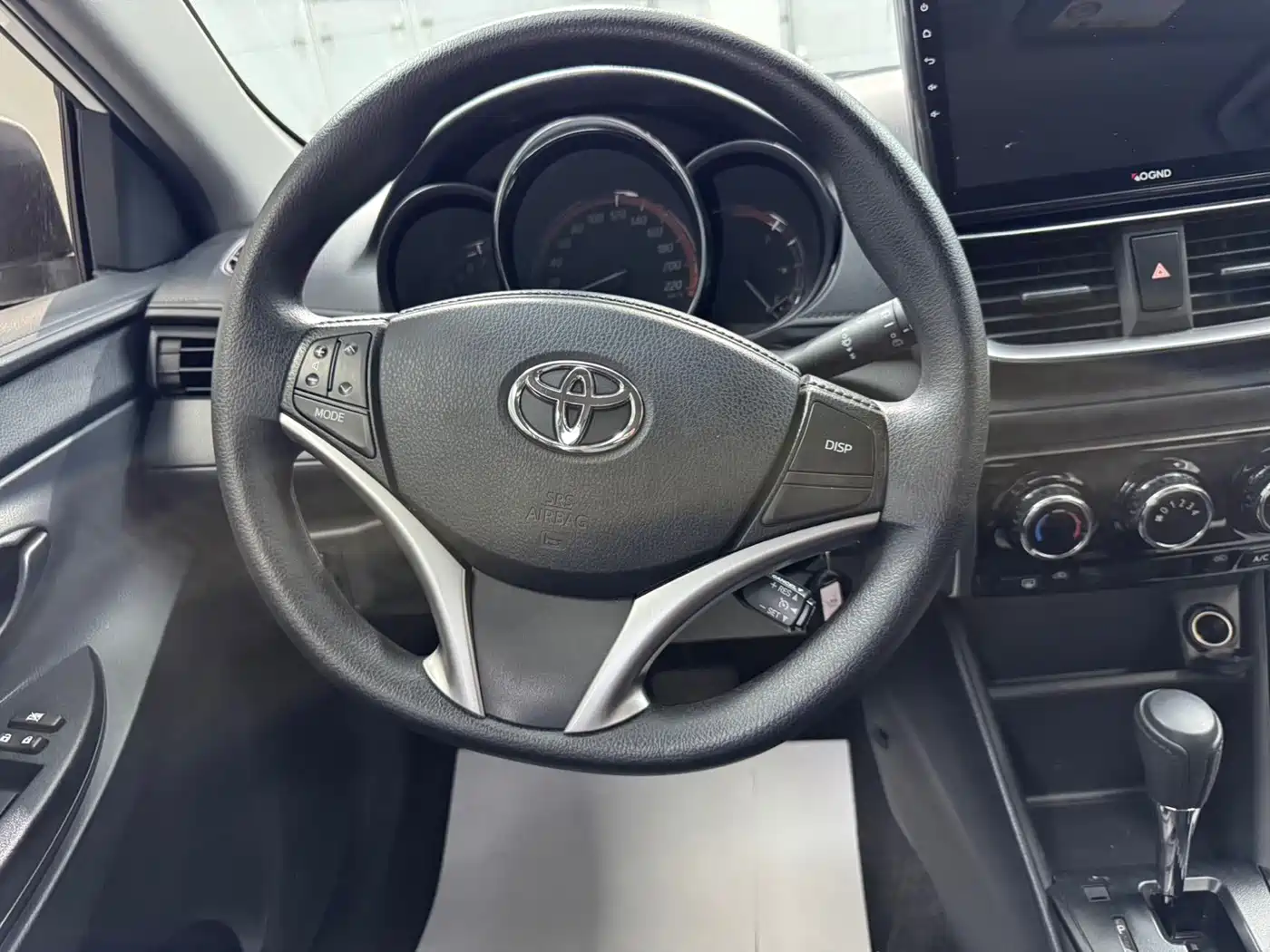 Toyota Yaris, миниатюра 13