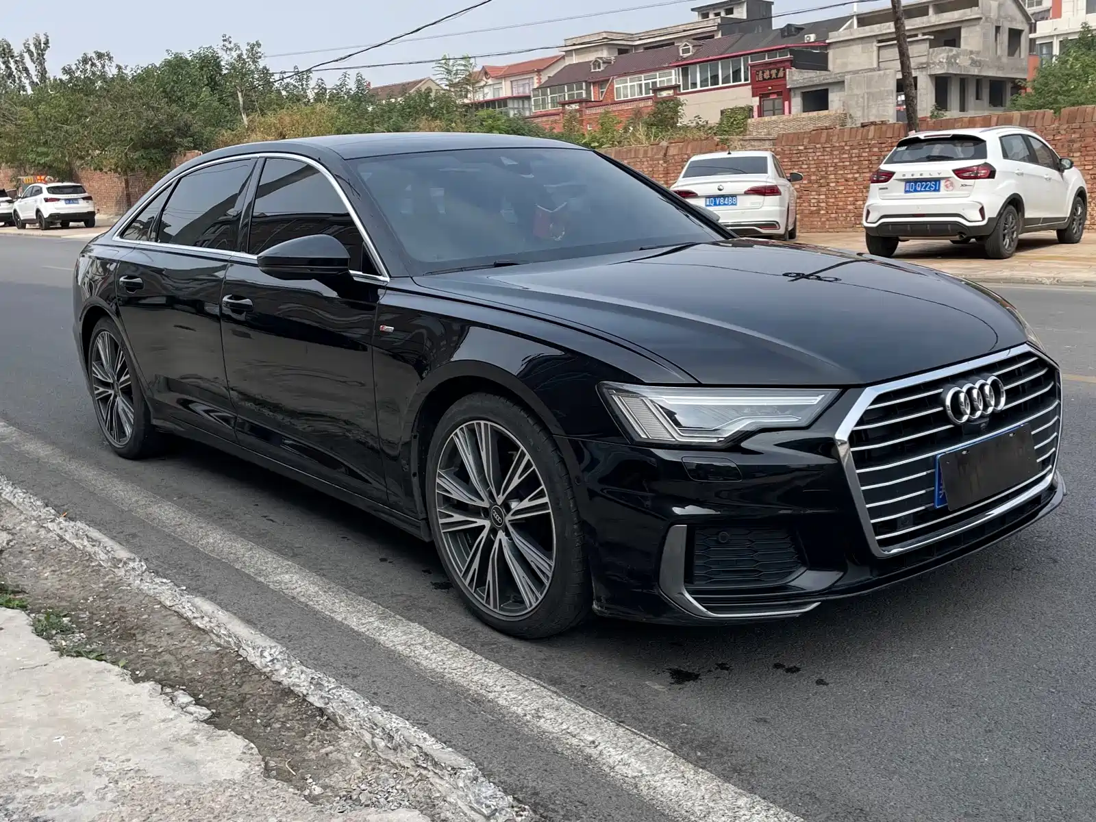 Photo 3 - Audi A6L