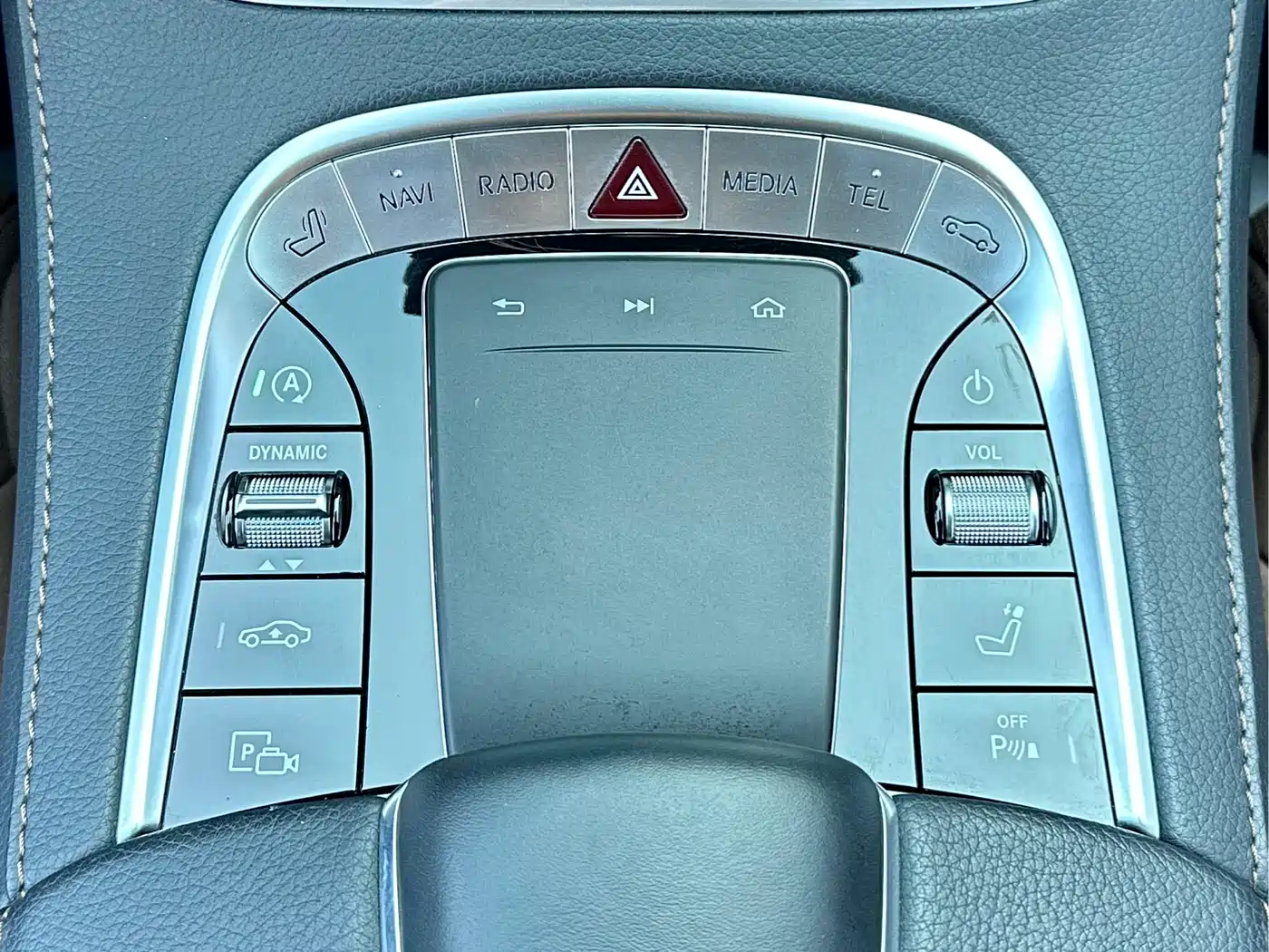 Mercedes-Benz S-Class 2019 S 320 L фото 9